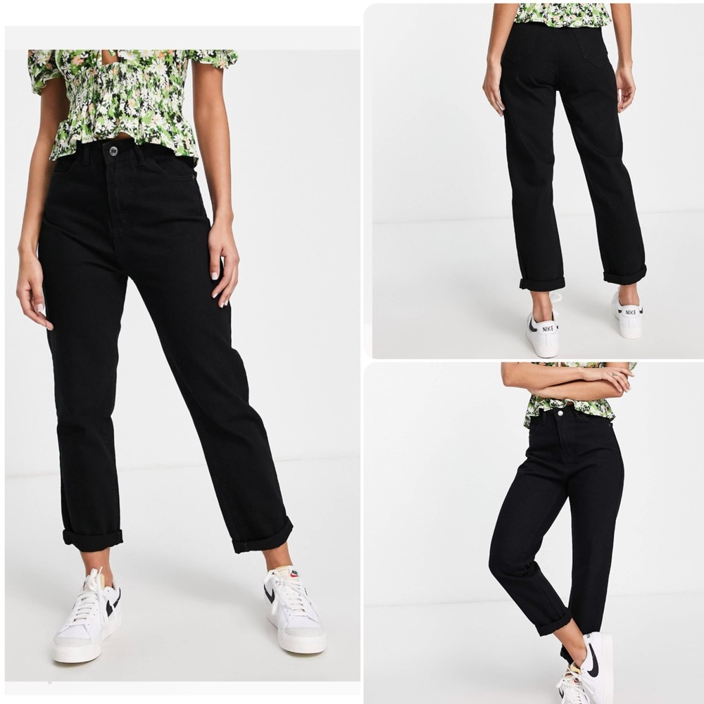 New with‎ tag MOM JEANS US  SIZE 2